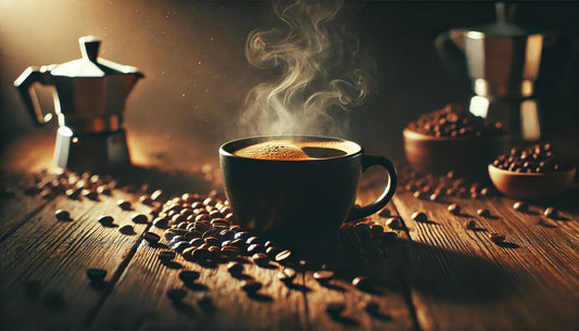 Best Coffee Beans for Strong Coffee (Complete 2026 Guide)